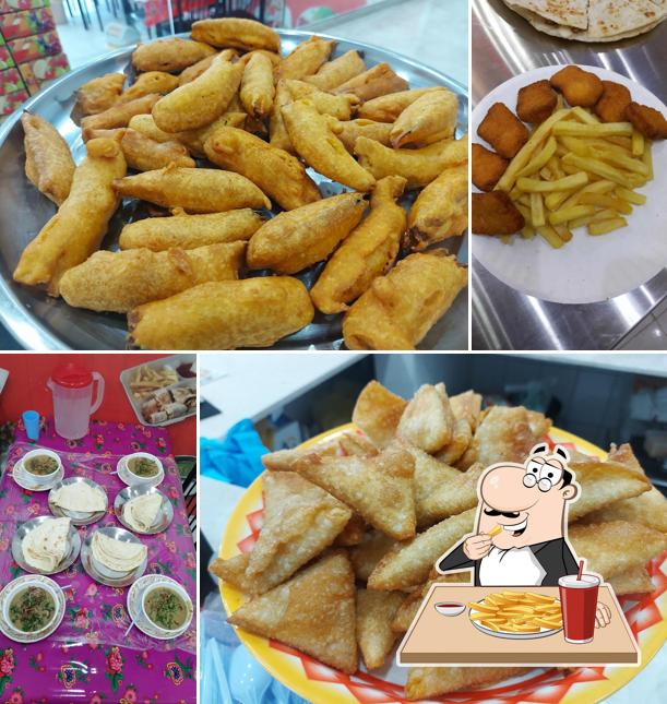ZAWYAH ALMUTABEQ RESTURANT