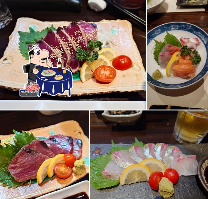 飯屋 だゑん~拿縁~