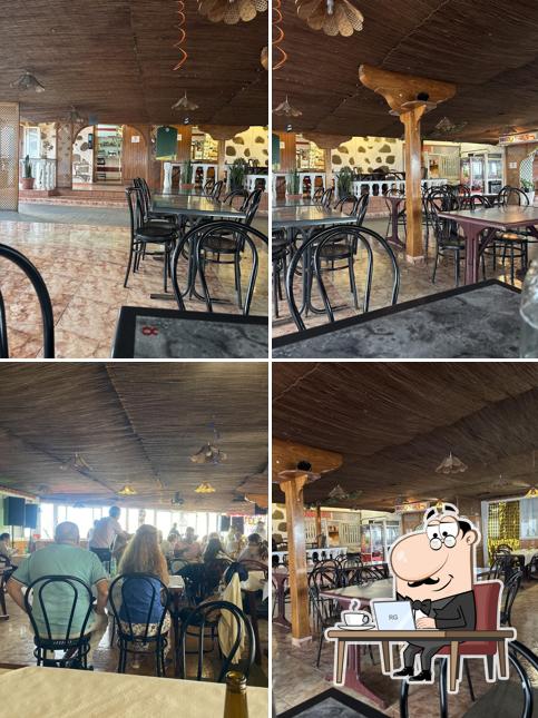 Restaurante Casa De Ellos