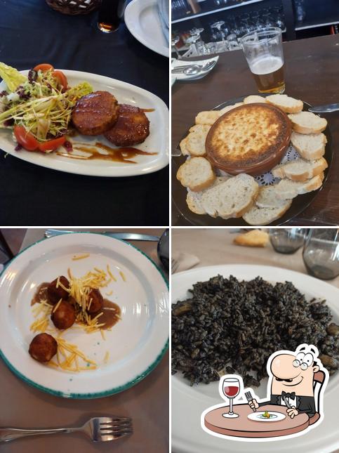 Restaurante Mimo
