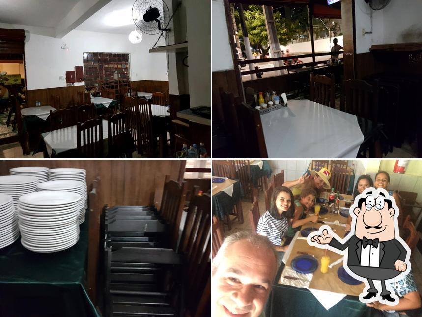 Restaurante Picuí