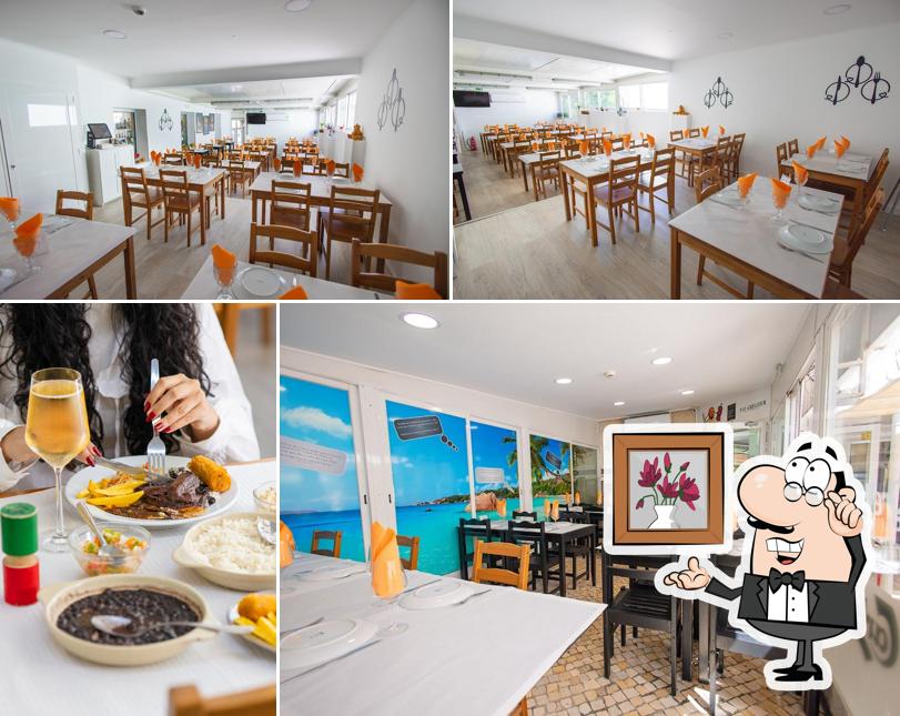 Restaurante do Tio Greguer