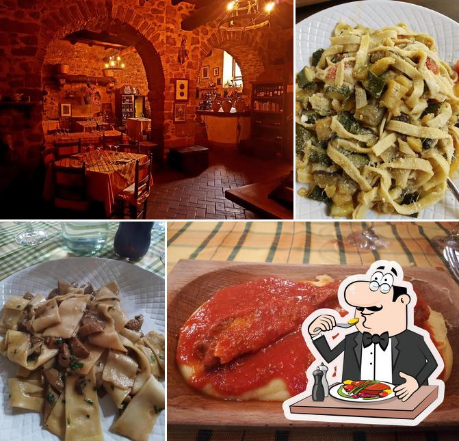 Ristorante pizzeria Tre Grana