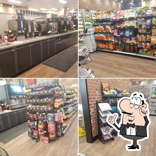 Sheetz