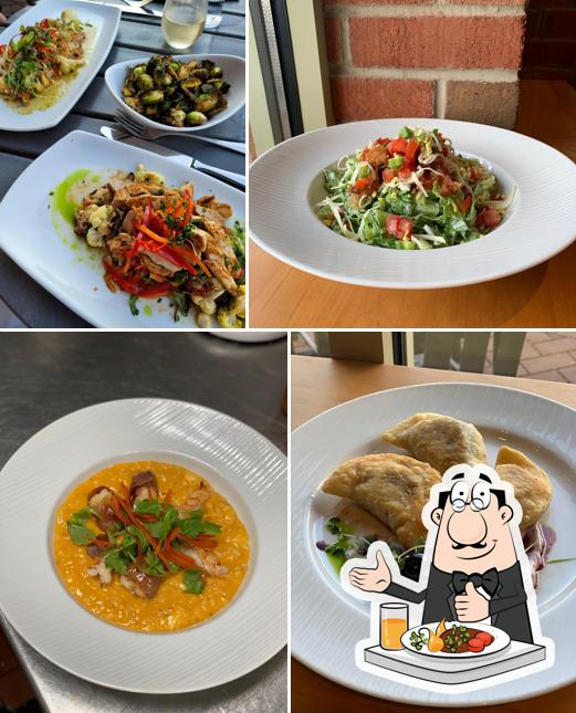 SixtyFour - Wine Bar & Kitchen