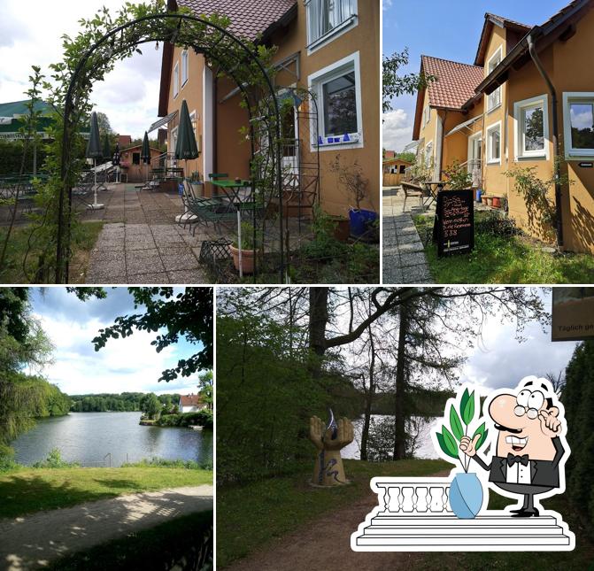 Taverna Am Hammersee