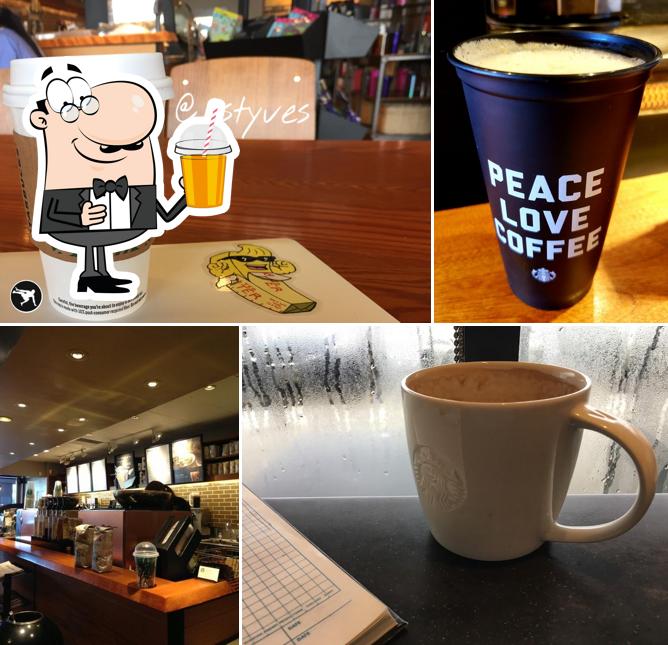 Starbucks Coffee Company
