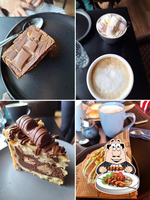 Starosta Café