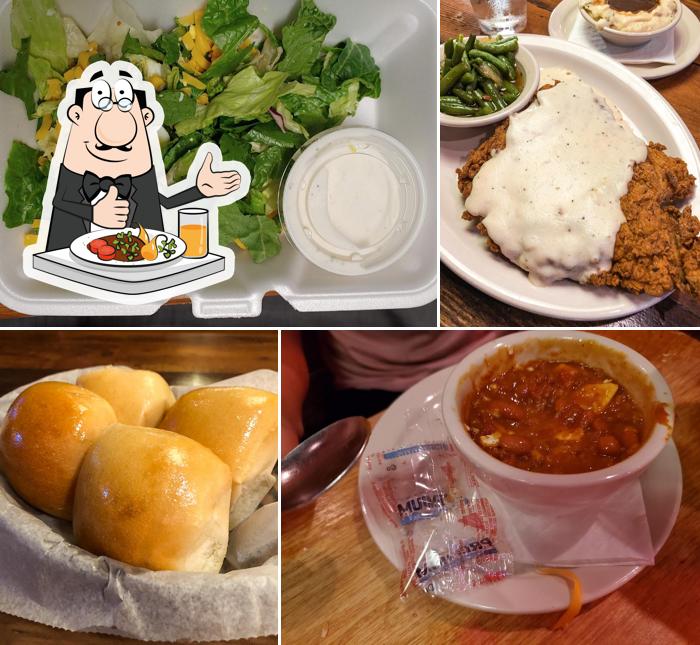 Texas Roadhouse