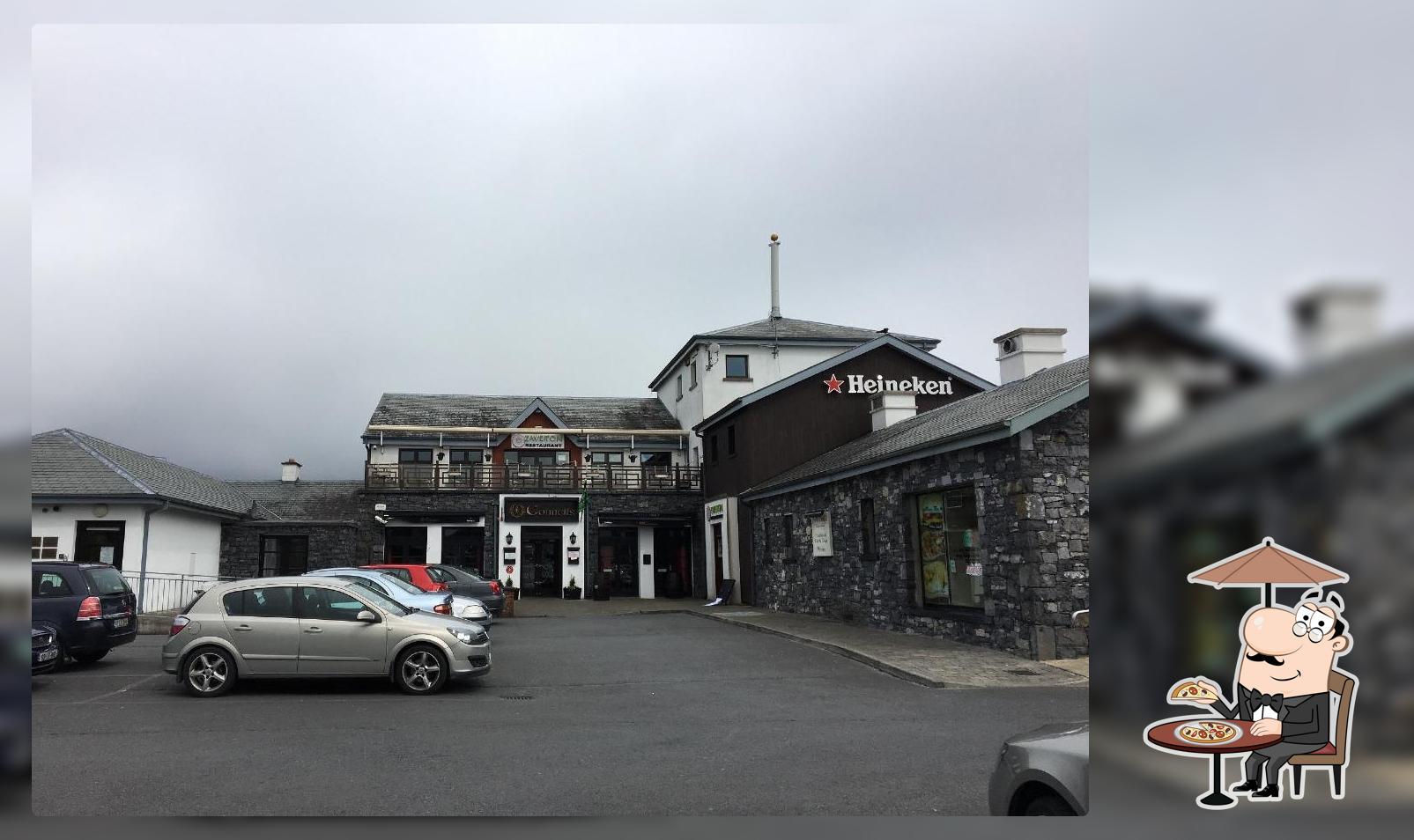 The Tap House
