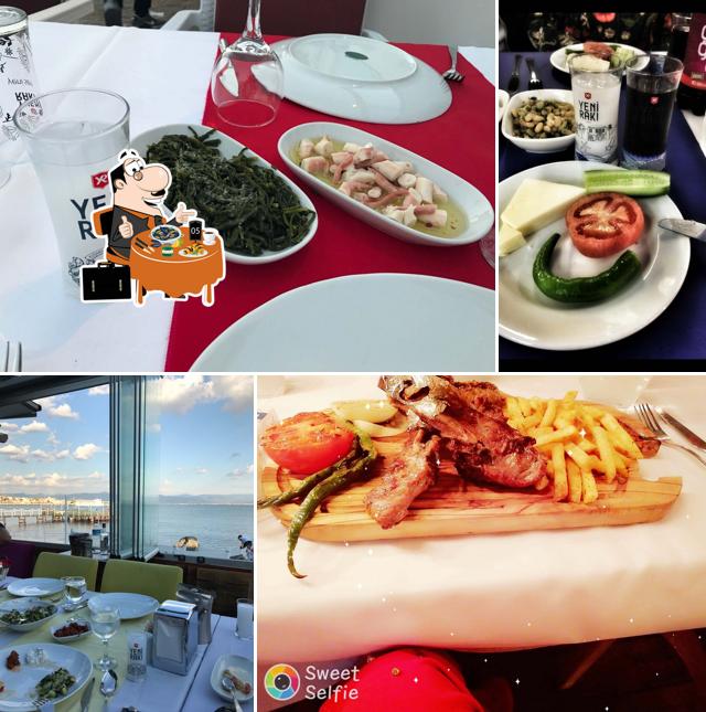 Villa Restaurant