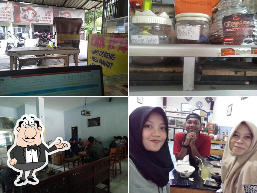 Warkop Ranggayo
