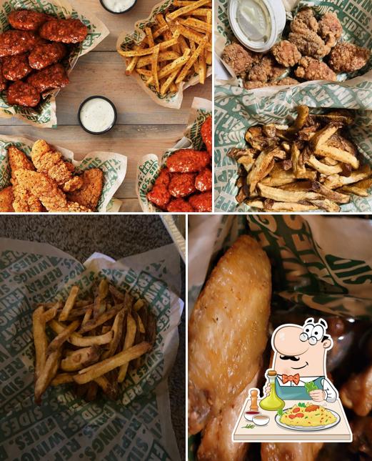 Wingstop