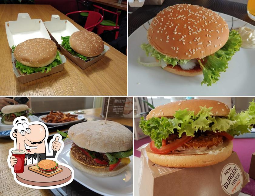 burgerme Leipzig Gohlis