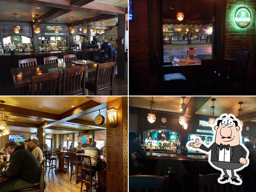 Brannigan's Irish Pub