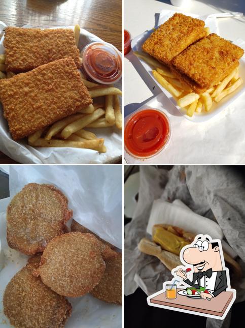 Pete's Fish & Chips