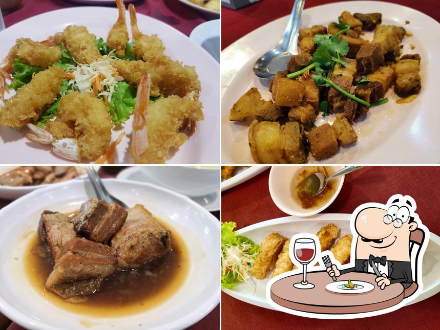 Kotung Restaurant