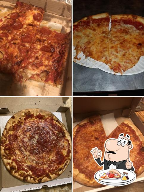 Maple Glen Pizza