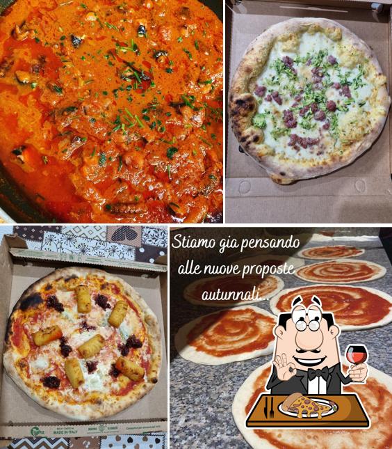 Pizzeria Sole e Mare