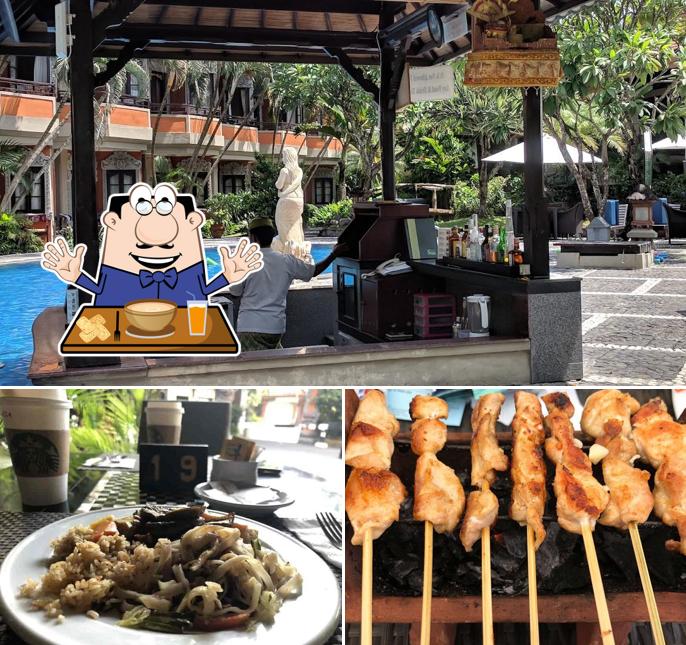 Adi Cempaka Restaurant