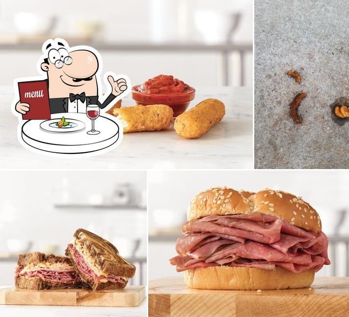 Arby's