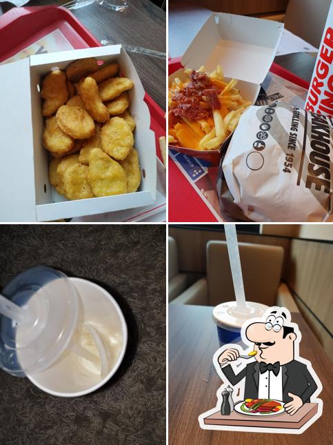 Burger King Meppen