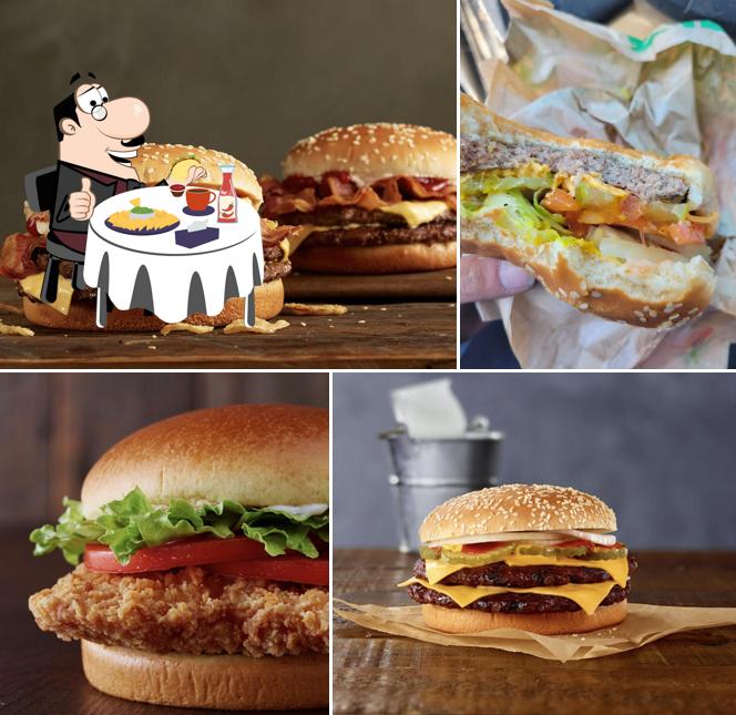 Burger King