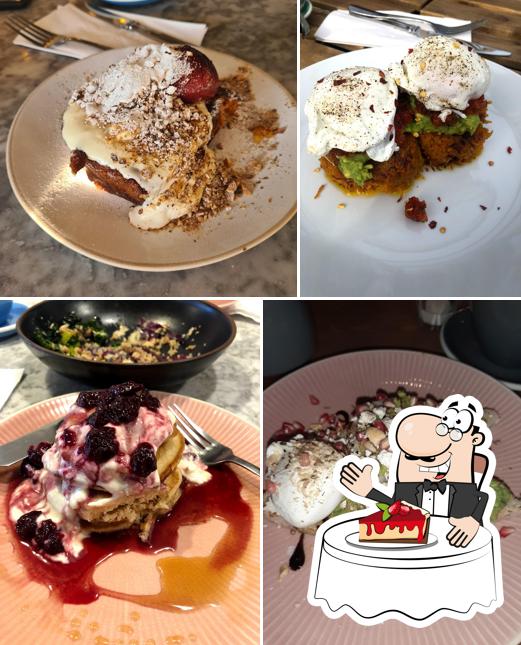 Botanica Coffee Kitchen