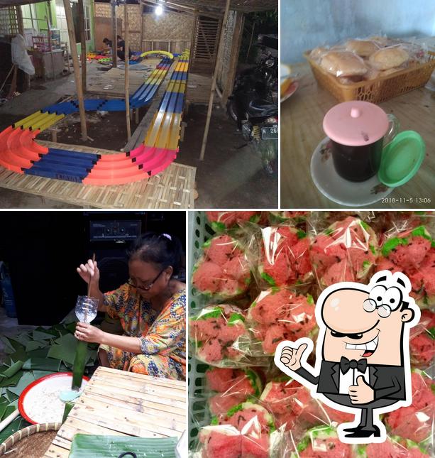 MP CAFE (mak puk) pulo
