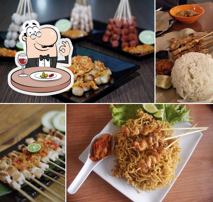 Sate Taichan Taichanesia Malang