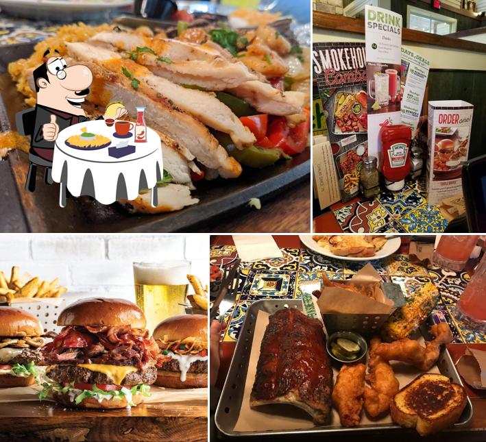 Chili's Grill & Bar