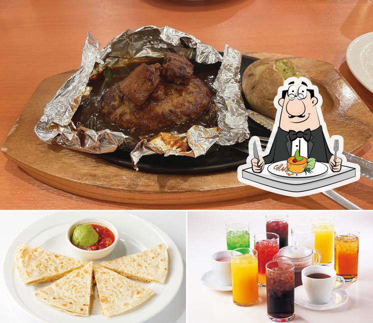 Coco's Restaurant