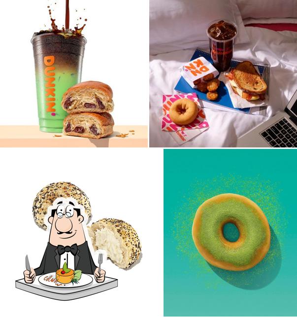 Dunkin'