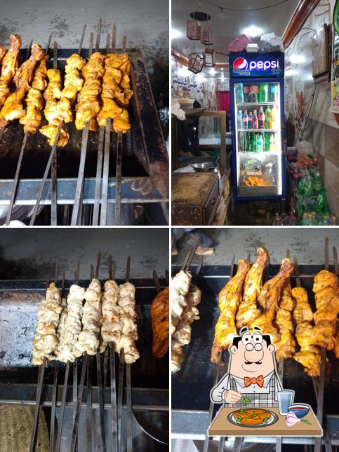 Faza Sheikh Restaurant and BBQ