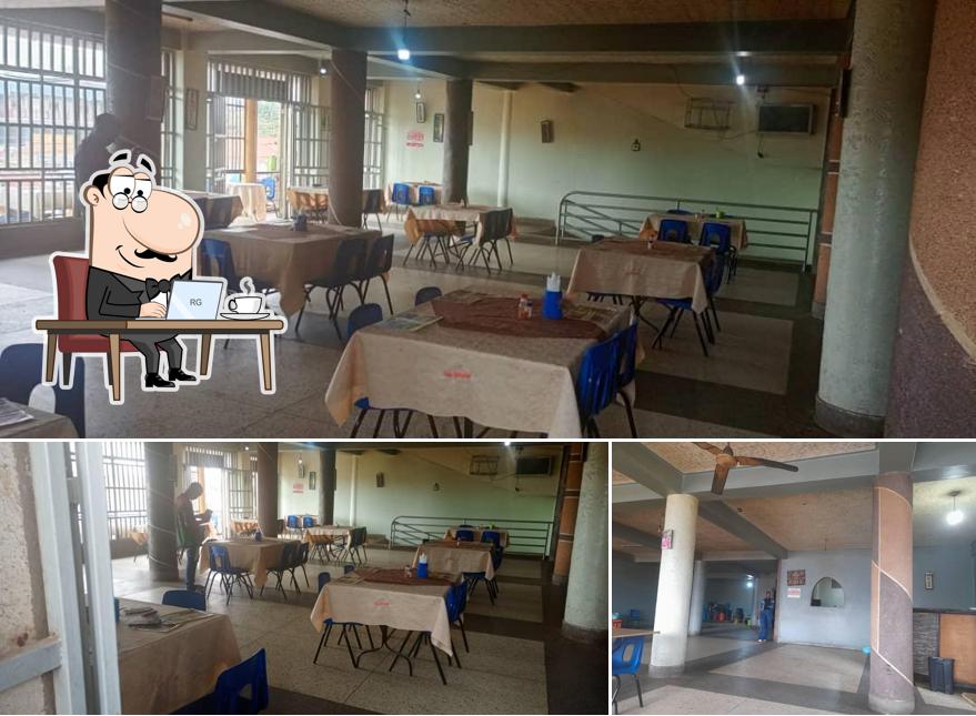 Finex Food Restaurant
