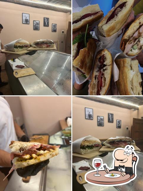 Focacceria In Scutari