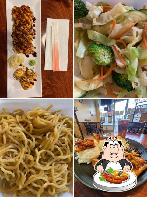Fuji Teriyaki
