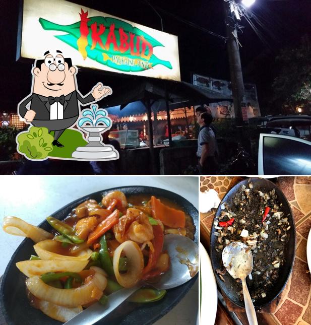 Ikabud Restaurant