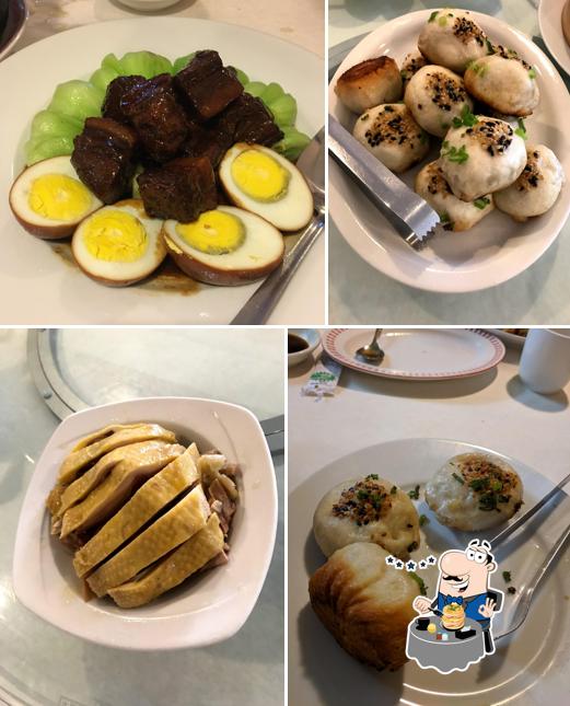 Jeff's Kitchen