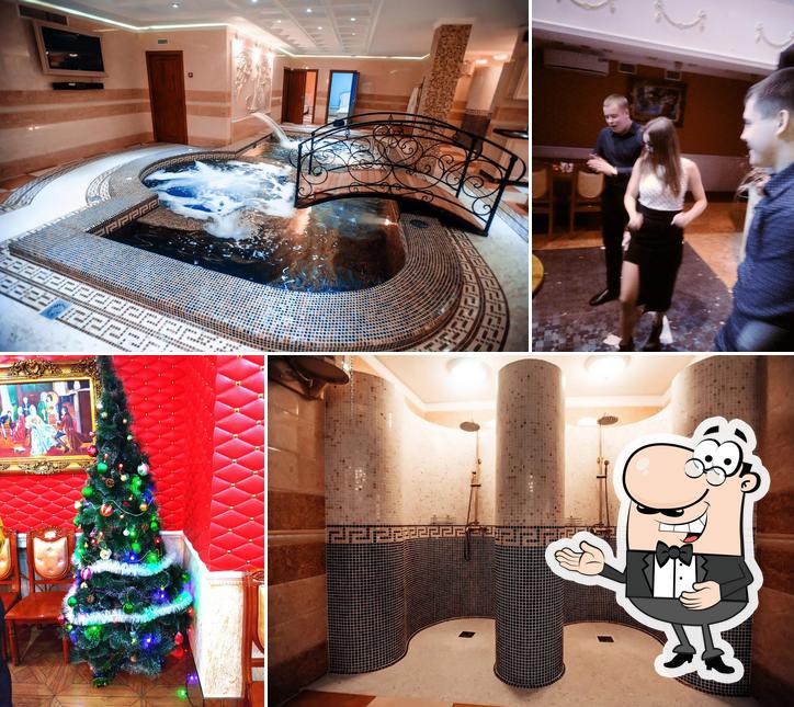 Изображение ресторана "ОПЕРА"