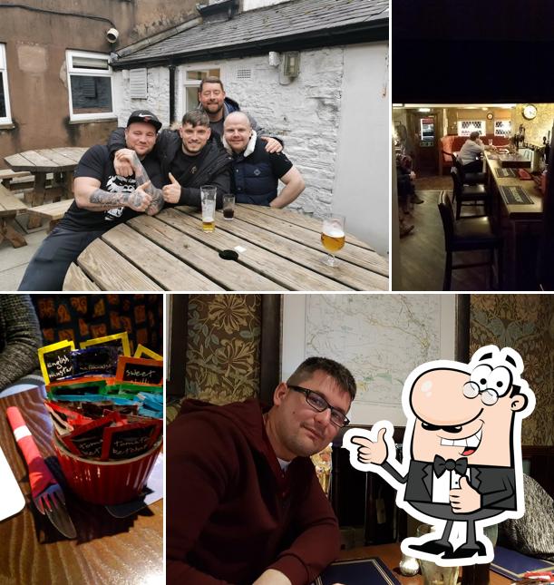 The Park Inn