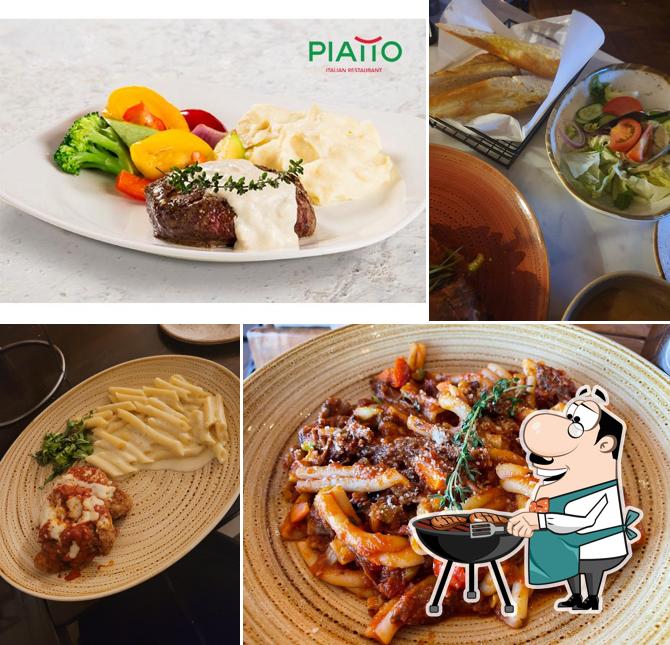 Piatto Restaurant