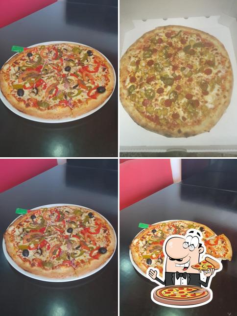 Pizza House Perpignan