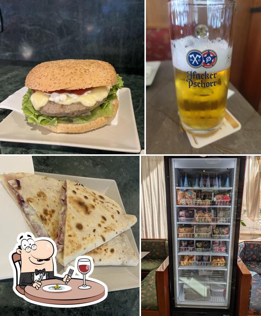 Bar Torre 2