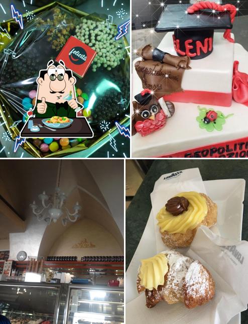 Felicità Pasticceria