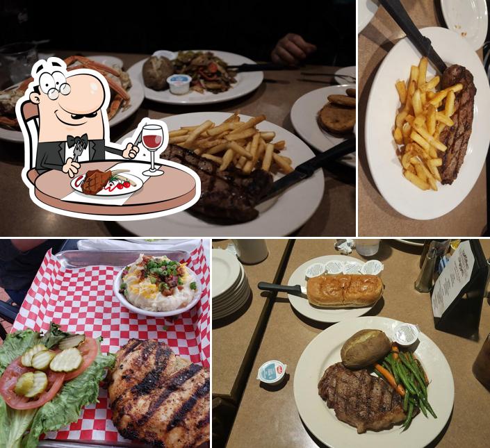 The Palms Grill & Bar