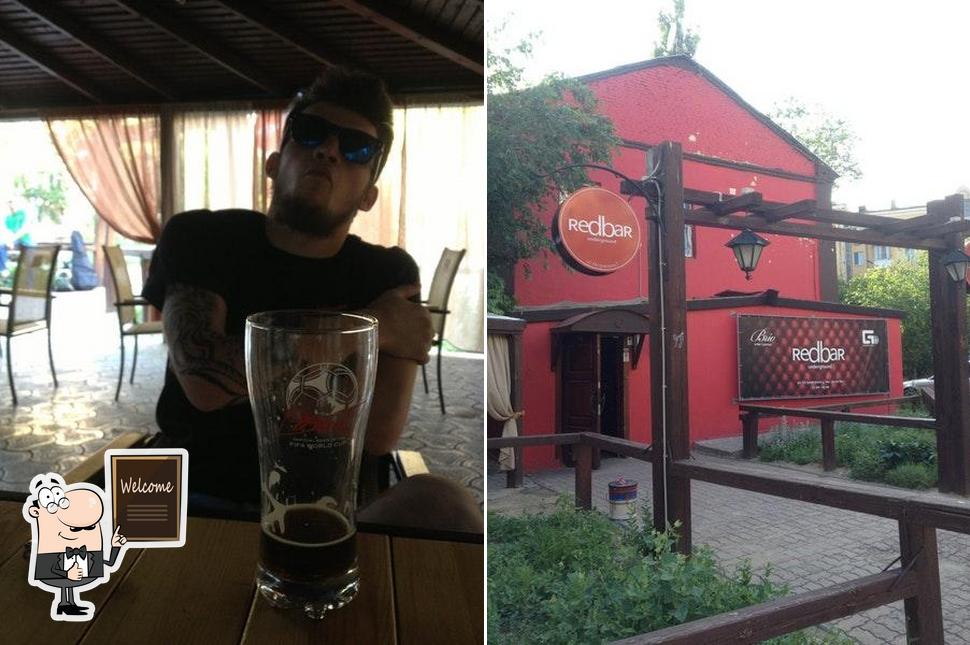 Redbar
