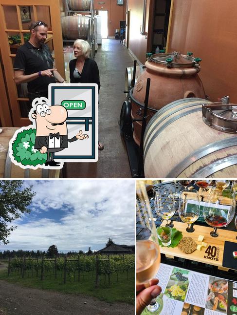 40 Knots Winery