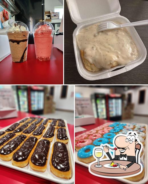 7DAY DONUTS