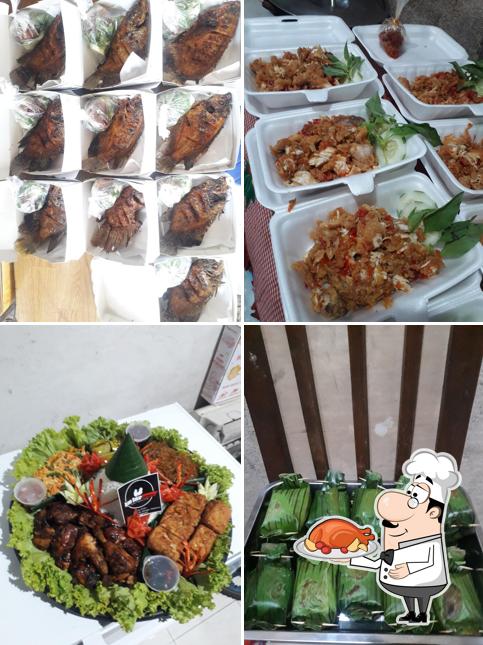 Ayam Bakar Express